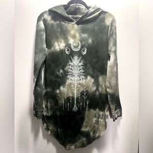 Sovirn Hand Dyed Waffle Longsleeve